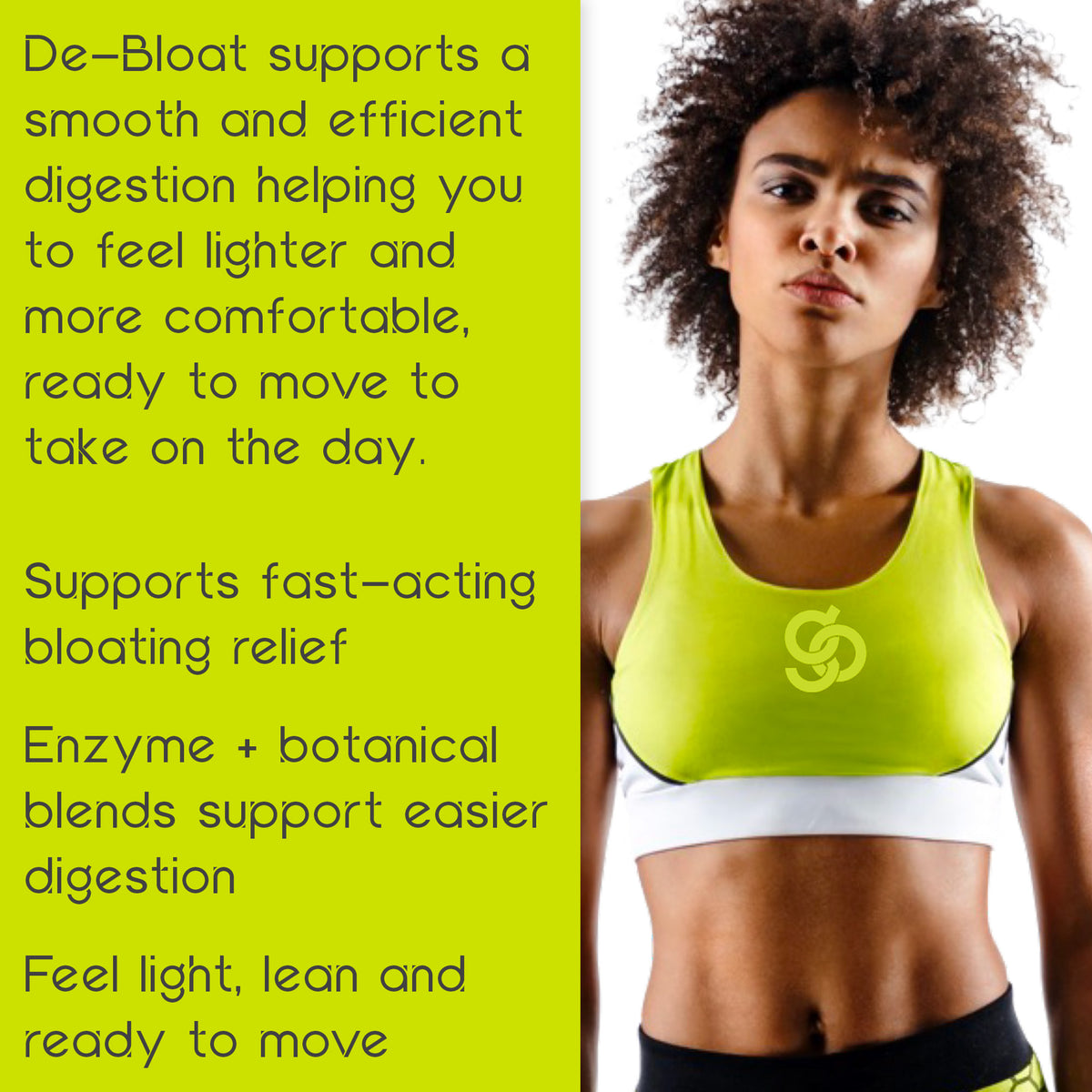 DE-BLOAT IT