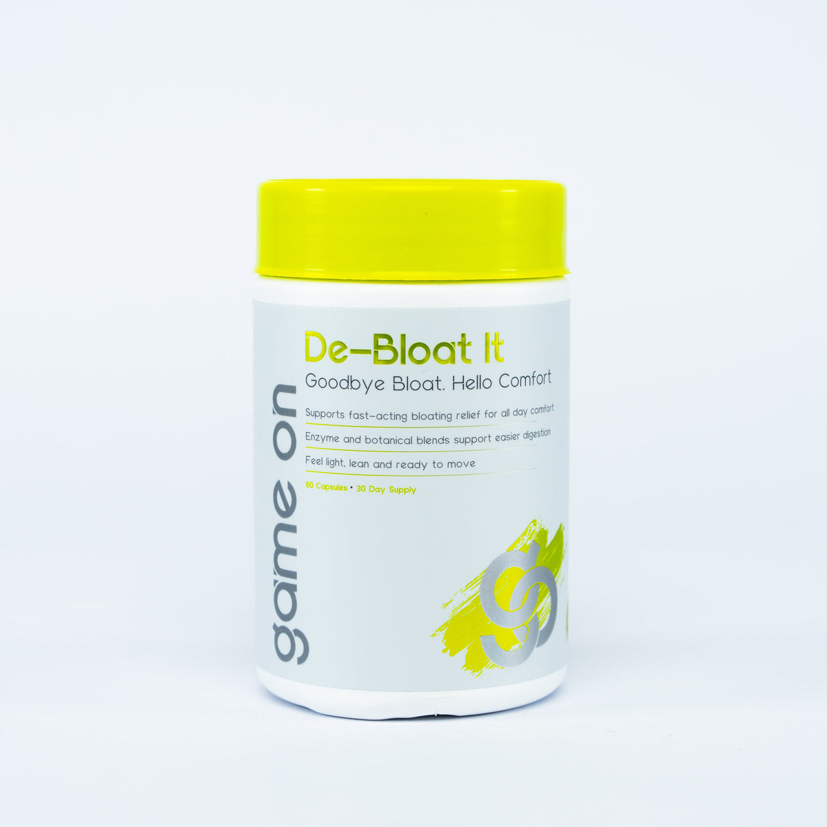 DE-BLOAT IT