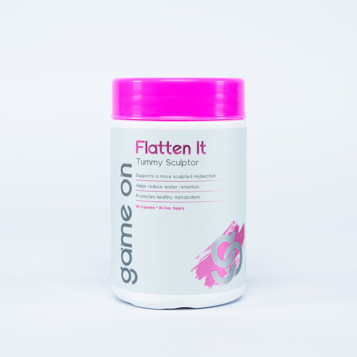 FLATTEN IT
