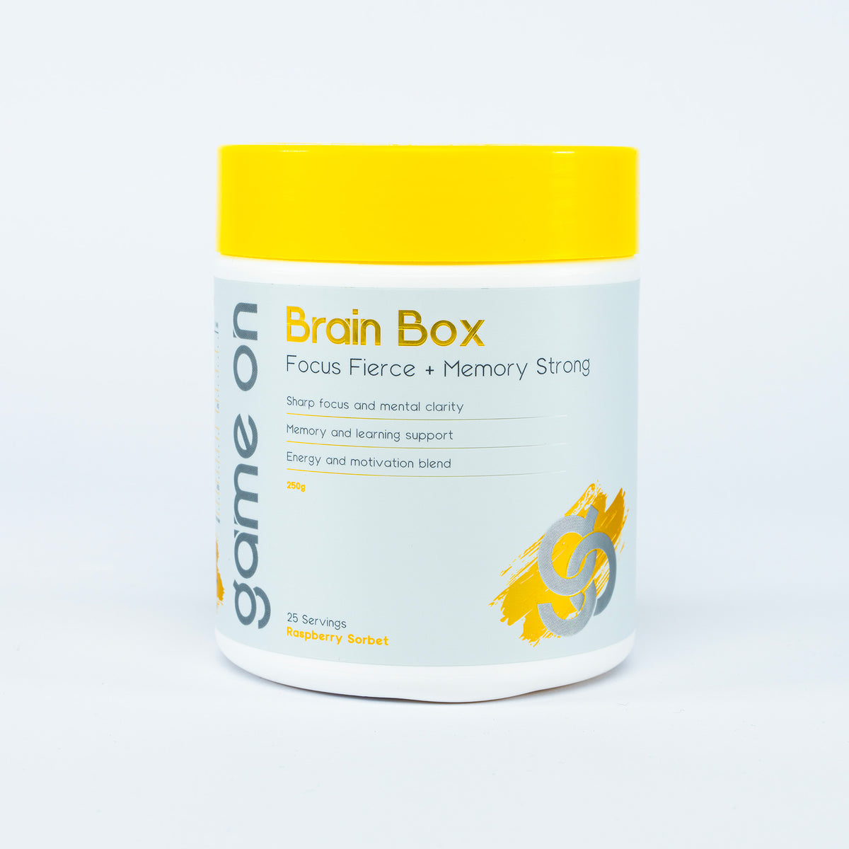 BRAIN BOX