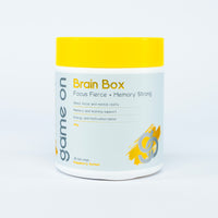 BRAIN BOX
