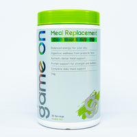MEAL REPLACEMENT: DON'T BLOAT IT ACTIVEFUEL