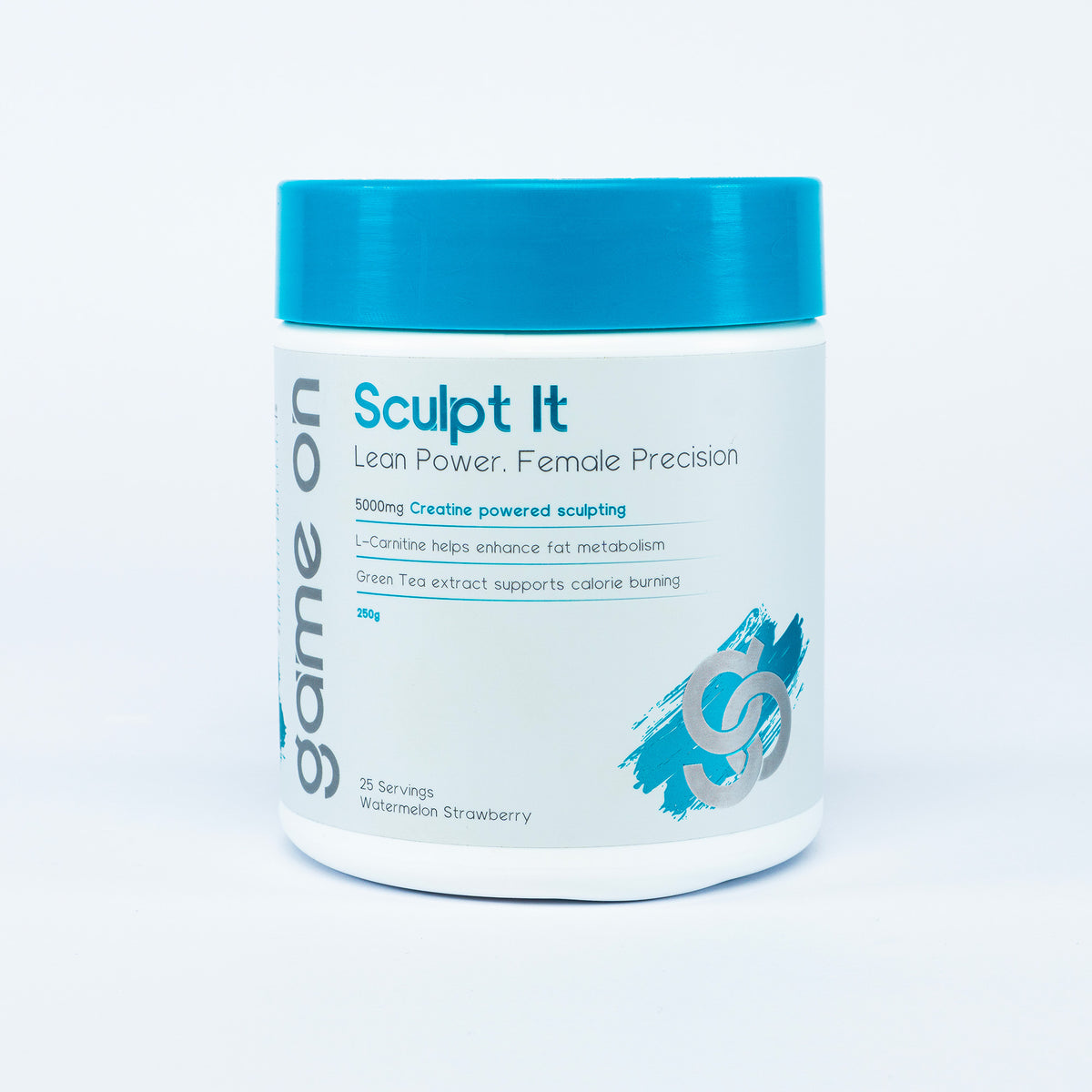 SCULPT IT