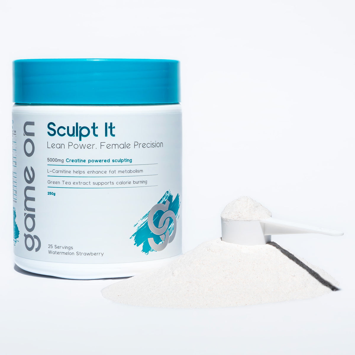 SCULPT IT