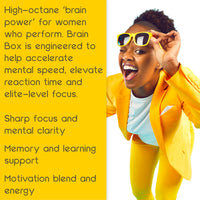 BRAIN BOX