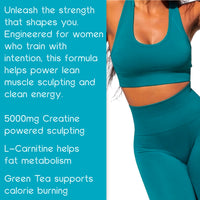 SCULPT IT