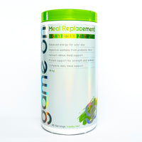 MEAL REPLACEMENT: DON'T BLOAT IT ACTIVEFUEL