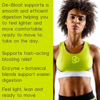 DE-BLOAT IT