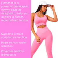 FLATTEN IT