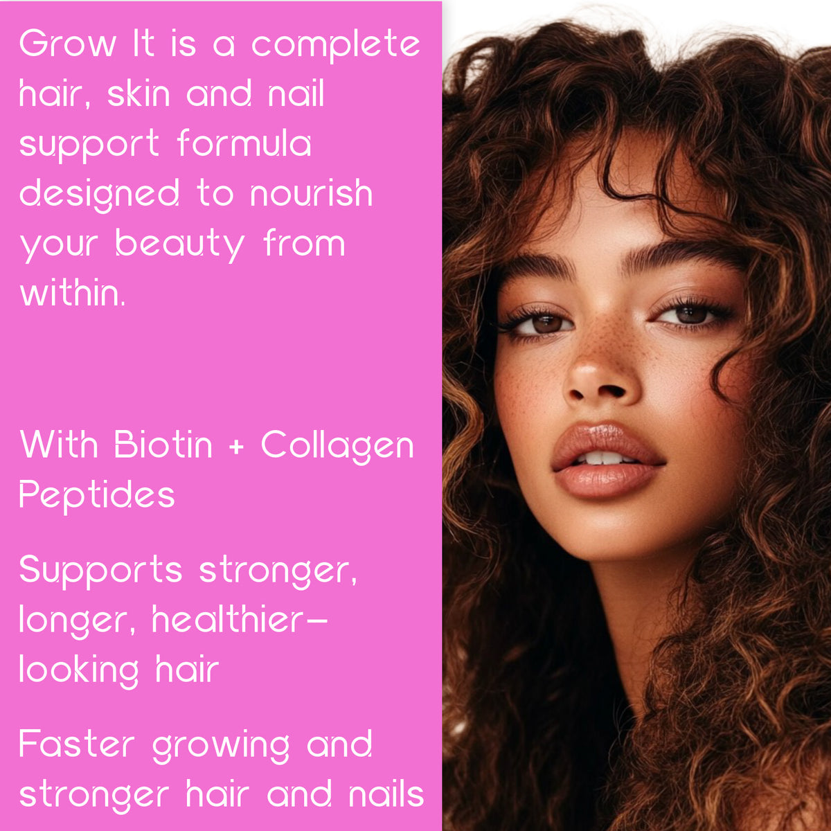 GROW IT