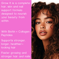 GROW IT