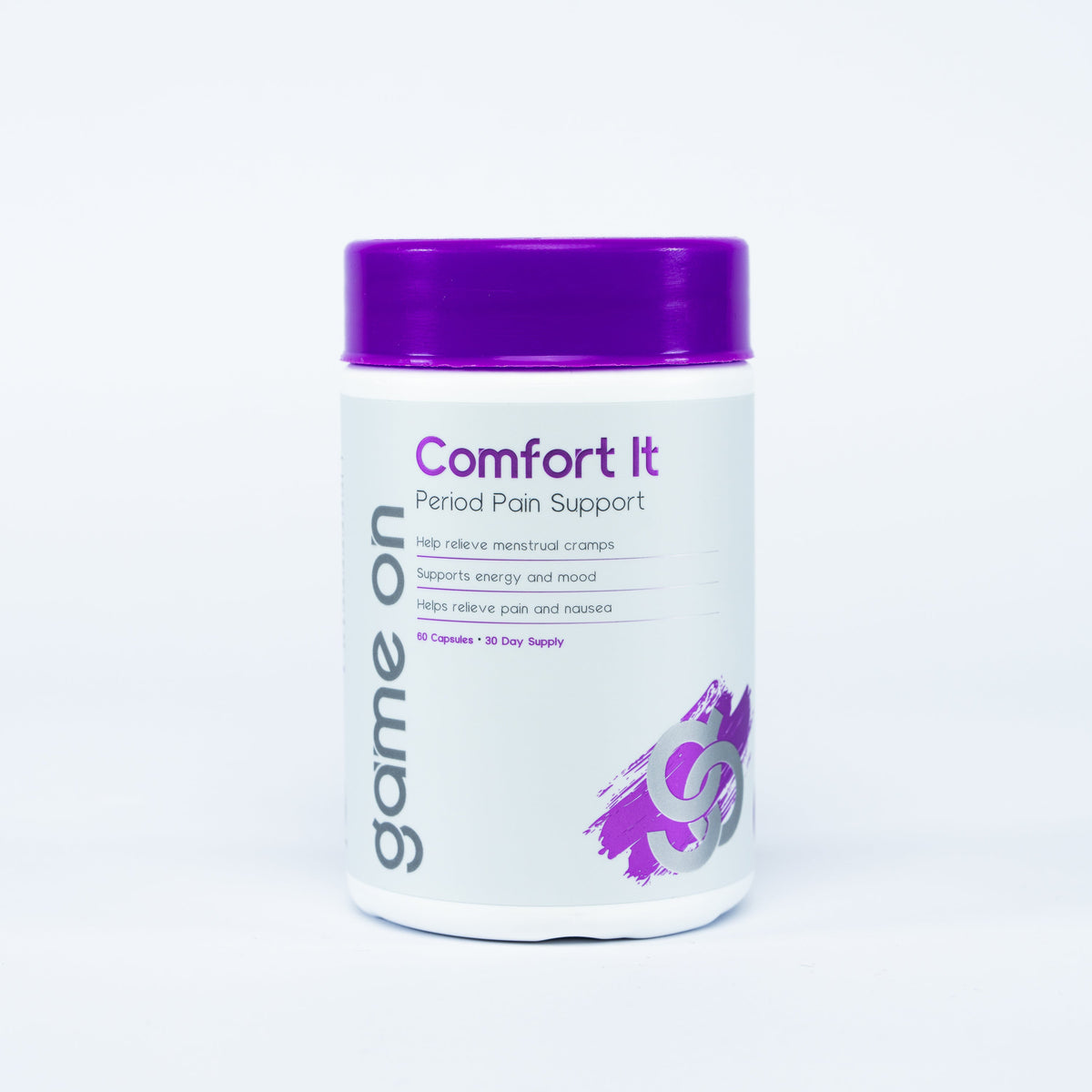 COMFORT IT