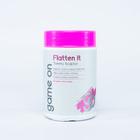 FLATTEN IT